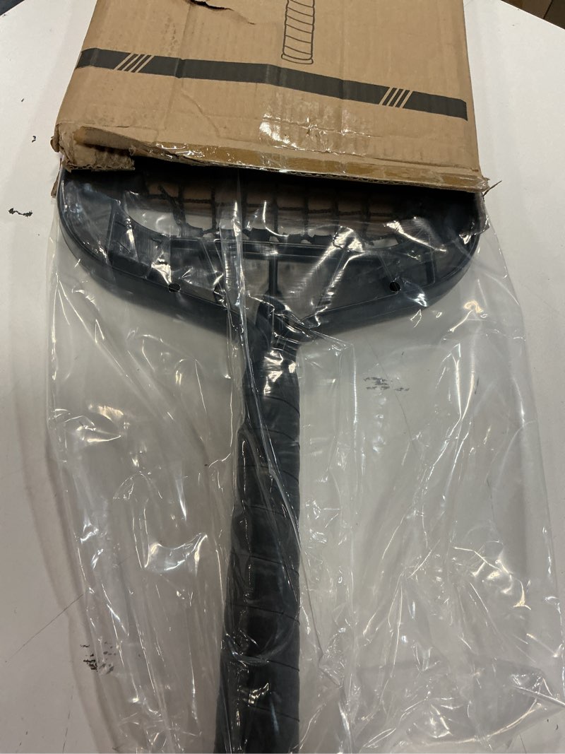 Condition photo showing Good Condition for jascopro baseball racket for fly balls,grounders and line drives,14 oz fungo racket baseball and softball training equipment for coaches and parents to help player practice fielding skill