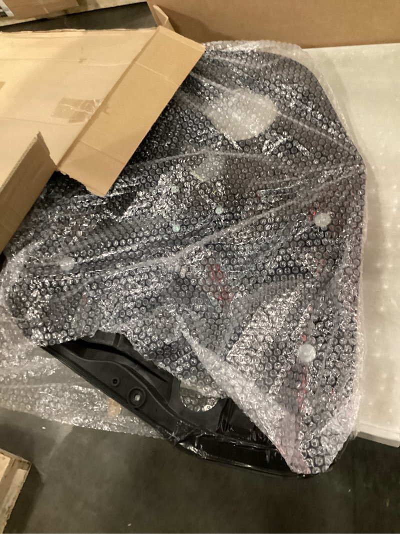 Condition photo showing New/Like New for dasbecan front right passenger side window regulator without motor compatible with 2016-2020 hyundai tucson replaces# 82481-d3011 82481-d3010 front right side 82481-d3011