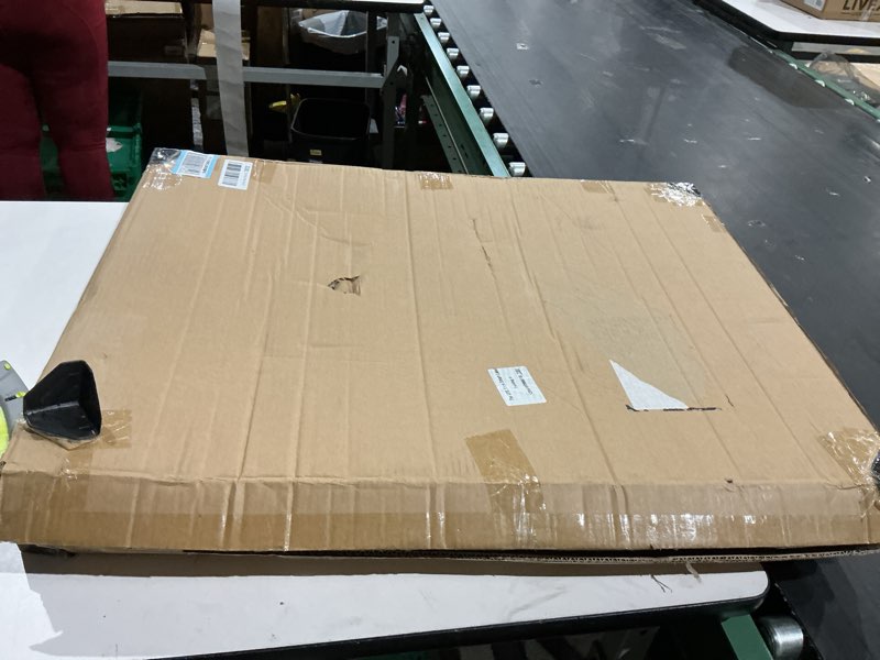 Condition photo showing Good Condition for noodle board stove cover, noodle board stove covers with handle, wooden stove top covers for electric stove and gas burners, cutting board with juice groove & separate zone