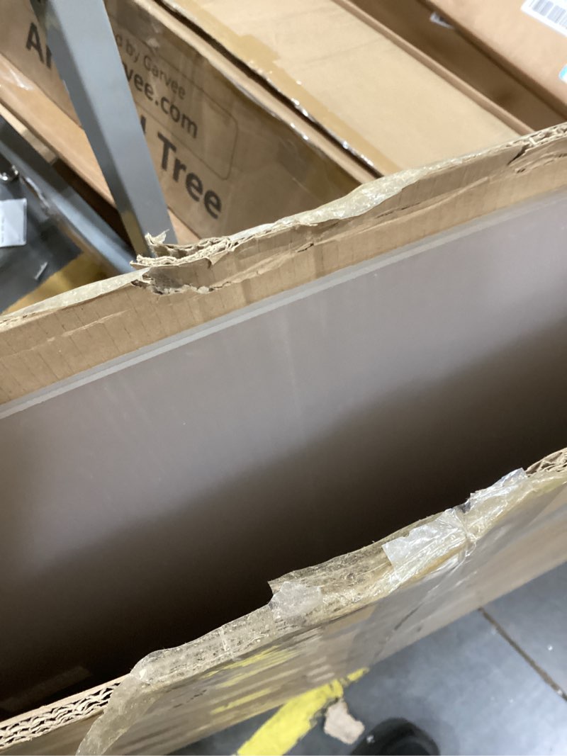 Condition photo showing As Is for 1/4 Clear Acrylic Sheet, 6mm Thick 18x24 Plexiglass Sheets for Sign Making, LED Light Project, Skylight, Windows Glass, Tabletop, Display Case, Stand, Holder 1pcs 1/4x18x24 inches 1