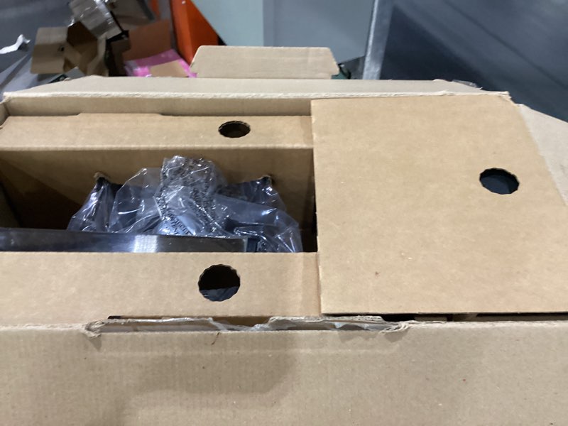 Condition photo showing Good Condition for Technivorm Moccamaster 53631 KBGV Select 10-Cup Coffee Maker, Terracotta, 40 ounce, 1.25l