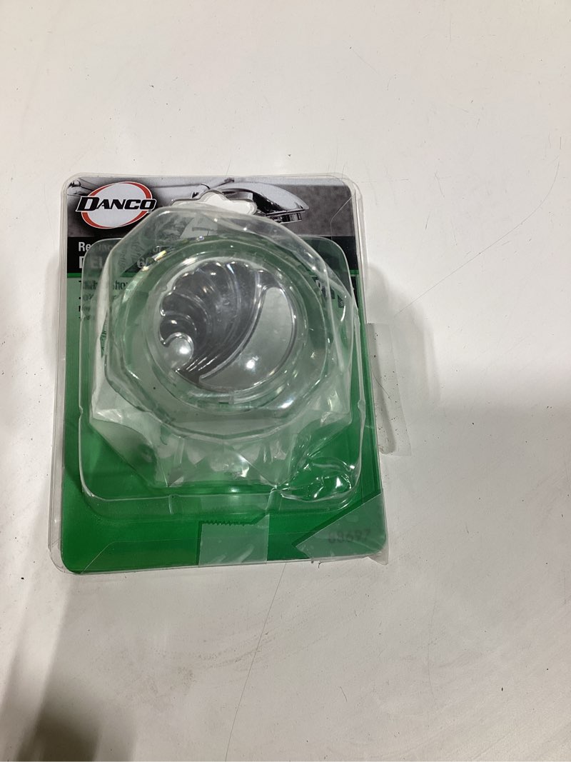 Condition photo showing Good Condition for Danco Clear 1 -Handle Knob Shower Faucet Handle