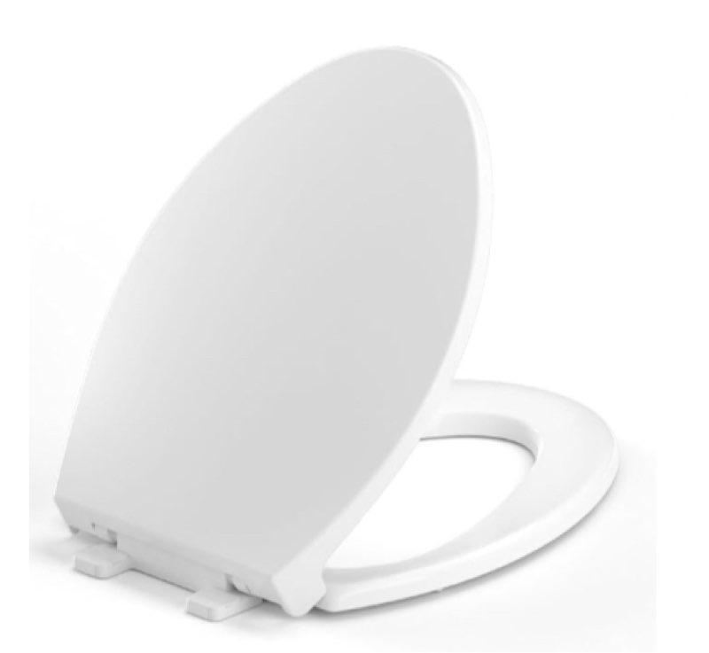 Assorted toilet seat 