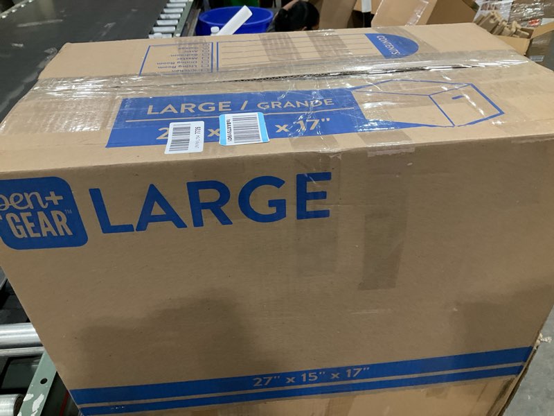 Condition photo showing Good Condition for cooler