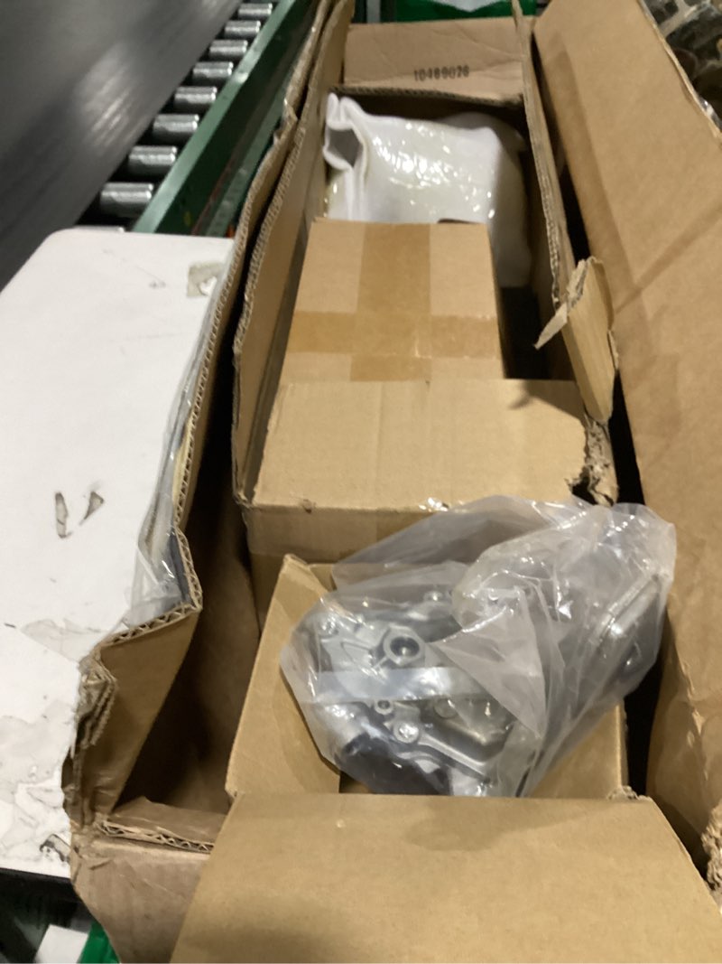 Condition photo showing New/Like New for ECCPP New Timing Chain Kit fits 2002-2009 for Honda CR-V EX LX SE 2.4L DOHC K24Z1 K24A1 Engine