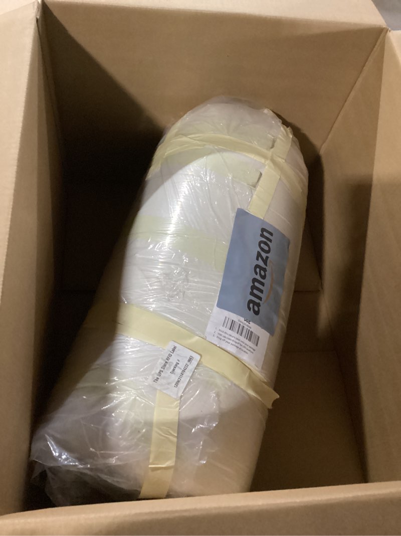 upholstered headboard, wall mounted pillow cushion, with removeable washable cover, no tools needed