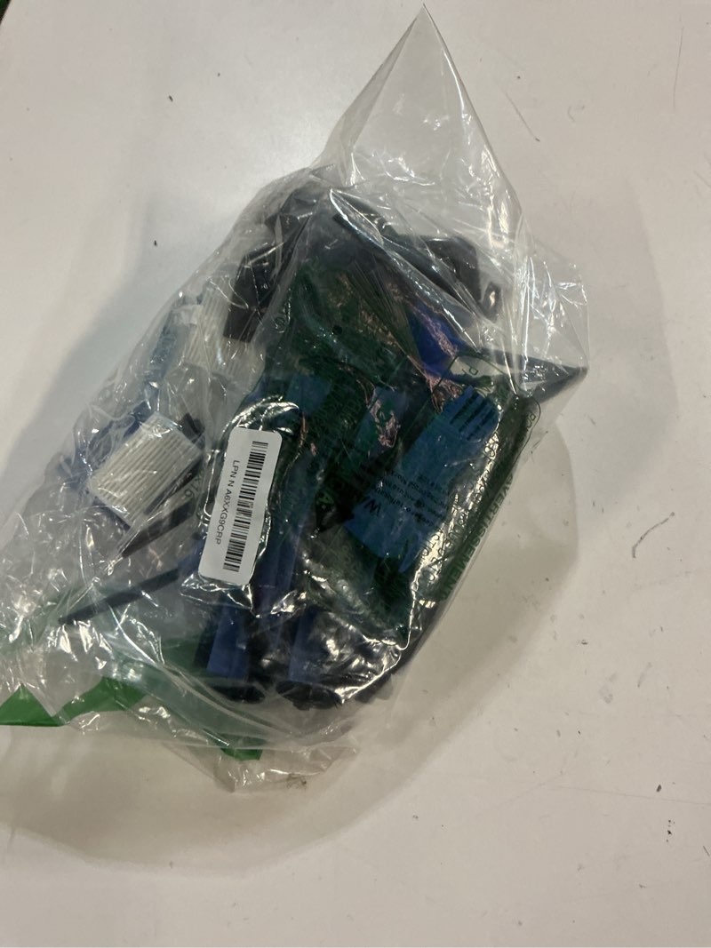 Condition photo showing item condition for RoboVac 11S Replacement Part Compatible for Eufy RoboVac 11S, 15C, 30, 30C, 12, 35C, 25C, 15T Robotic Vacuums, 3 Rolling Brushes, 12 Filter Sets, 12 Side Brushes, 1 Rolling Brush Guard, 2 Pre Filters 3+12+12+2+1 pack