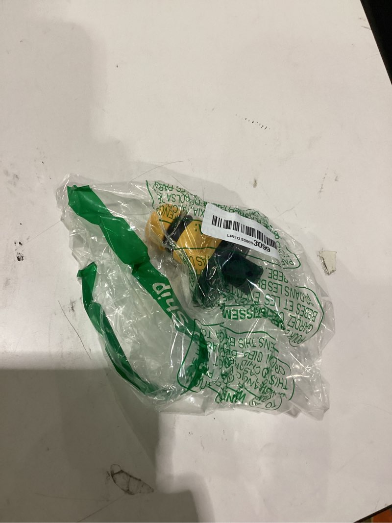 Condition photo showing Good Condition for o-ring chassis cleaner flusher kit with 360° spinning nozzle & quick coupling, chassis flusher, all-round undercarriage cleaner, quick and efficient cleaning of wheel arches&undercarriage