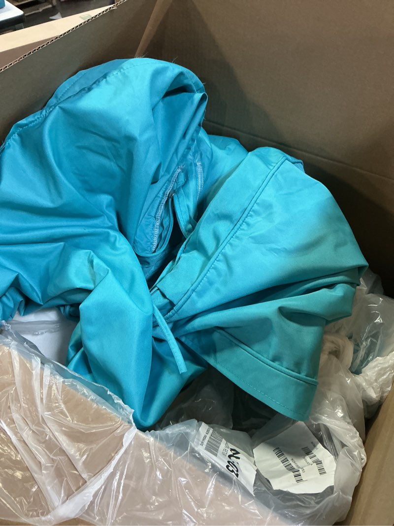 Condition photo showing Good Condition for Lounge Cushions Outdoor Set of 2