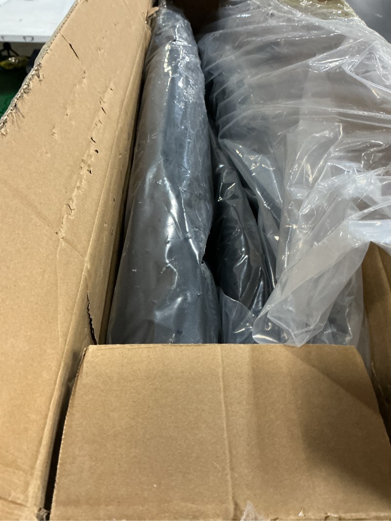 Condition photo showing Good Condition for lasfit floor mats for toyota tacoma 2024 2025 2026 double cab auto tran (not fit hybrid) all weather floor liner for tacoma trd/sr/sr5/limited tpe custom fit car mats front&rear 2 row mats 1)2024-2026|tacoma doublecab gas auto|floor mats