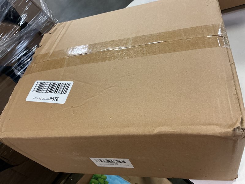 Condition photo showing New/Like New for Christmas Garland,Christmas Garlands with Lights,2.7M/ 9FT Christmas Garland Decorations Illuminated with LED Lights,for Stairs Fireplaces Christmas Festive Wreath Xmas Decor