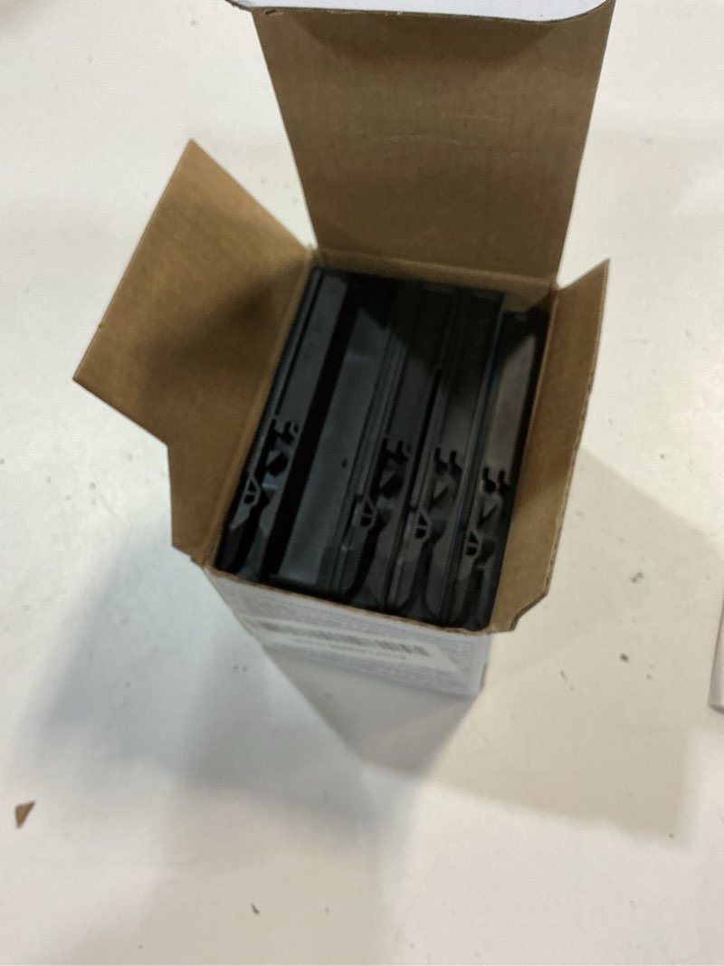 Condition photo showing New/Like New for 962XL Ink Cartridges Combo Pack Compatible Replacement for HP hp962 962 XL Ink Cartridges Works with OfficeJet Pro 9010e 9012e 9014e 9015e 9018e 9020e 9022e 9025e 9028e (962XL-4P, BK/C/M/Y) 962XL 4Pack
