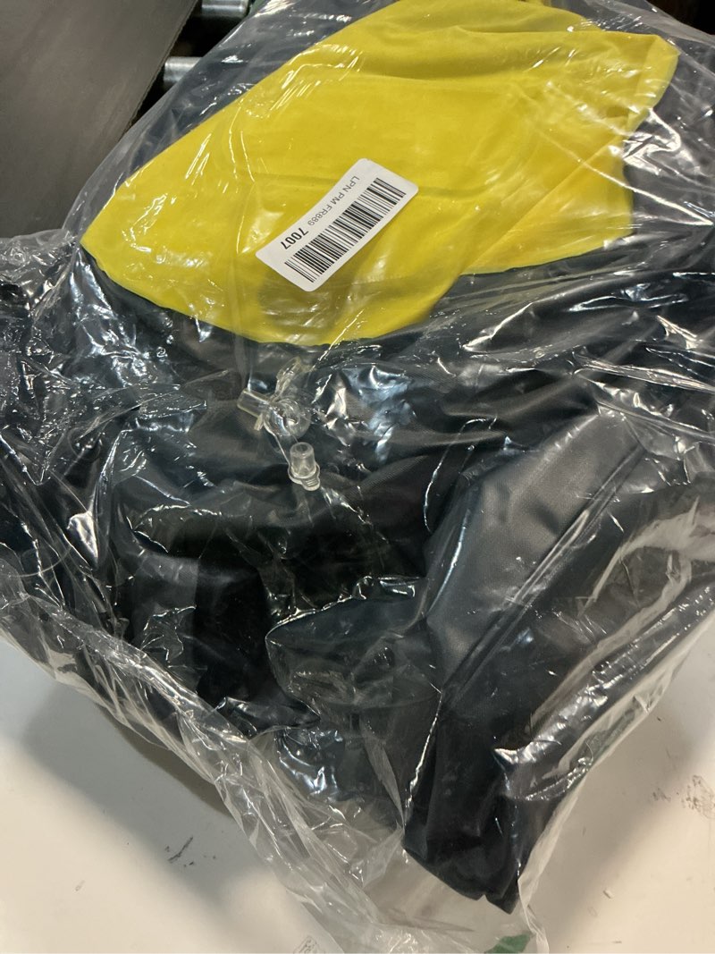 Condition photo showing Good Condition for BBL Bed After Surgery for Sleeping with Hole, Inflatable New Upgraded BBL Bed with Hole, Brazilian Butt Lift Surgery Recovery Mattress with Bag & Air Pump,Waterproof Plant Velvet Touch Sleep