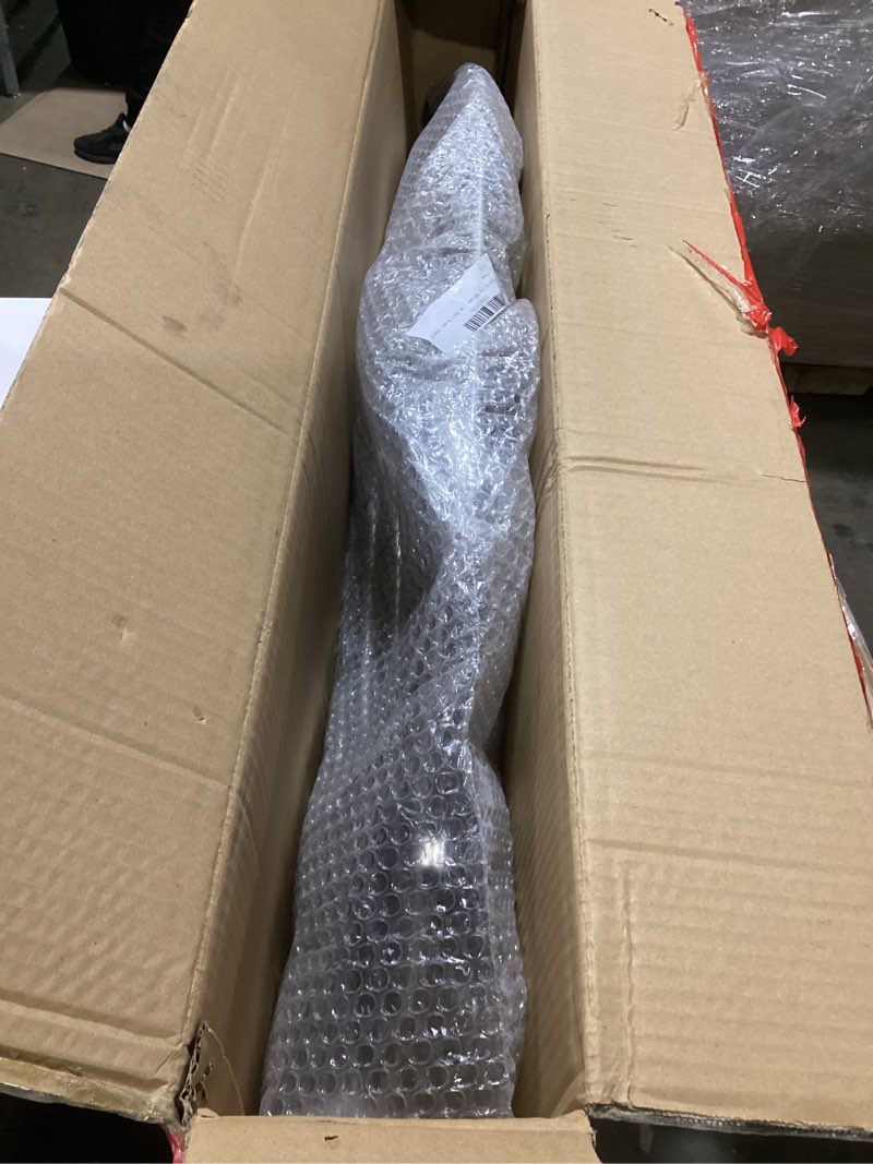 Condition photo showing Good Condition for Front Grille Compatible With Nissan Altima 2010 2011 2012 (Sedan) Base S SL Hybrid Front Grill Assembly Replacement Part (With Chrome Shell Frame With Black Insert)