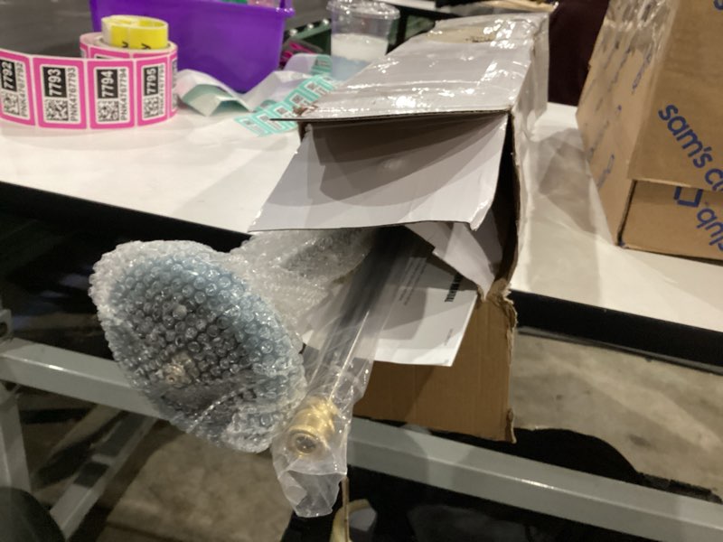 RIDGE WASHER Pressure Washer Undercarriage Cleaner, 24 Inch Undercarriage Car Washer, Under Car Pres