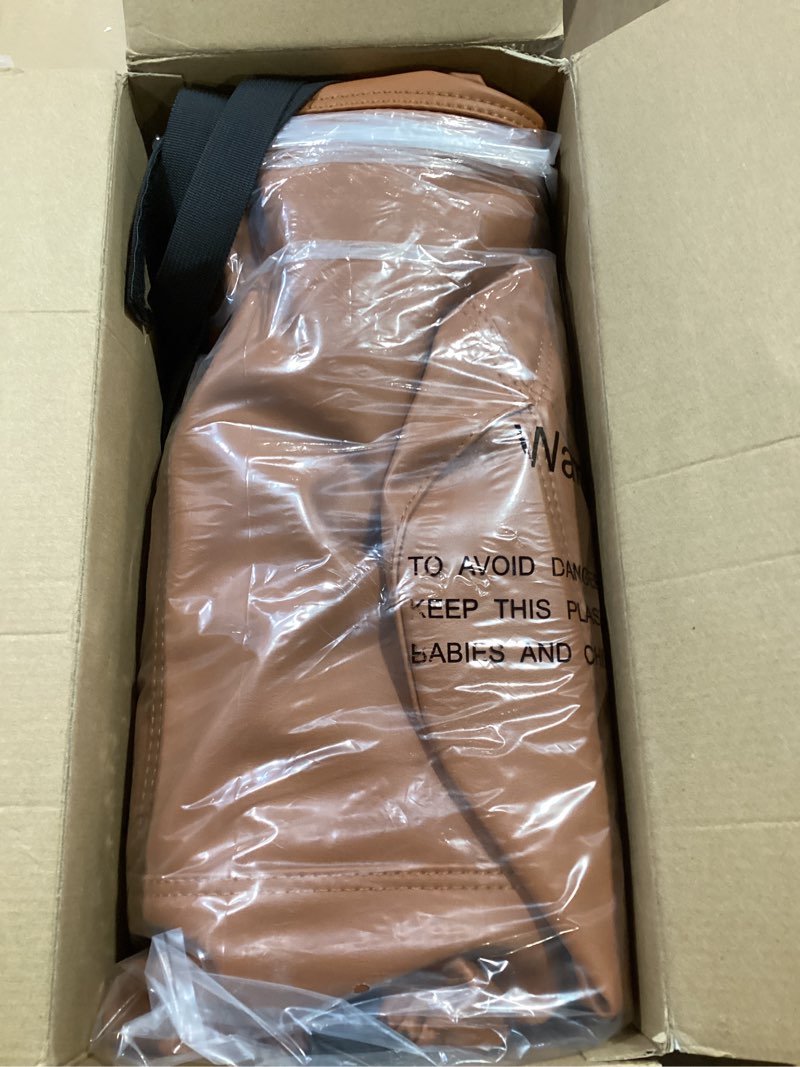 Condition photo showing Good Condition for nokins golf cart seat covers fit club car precedent/ds/ezgo rxv/txt/yamaha drive aftermarket standard rear seat cushion, no stapler, multiple colors&breathable (all brown)
