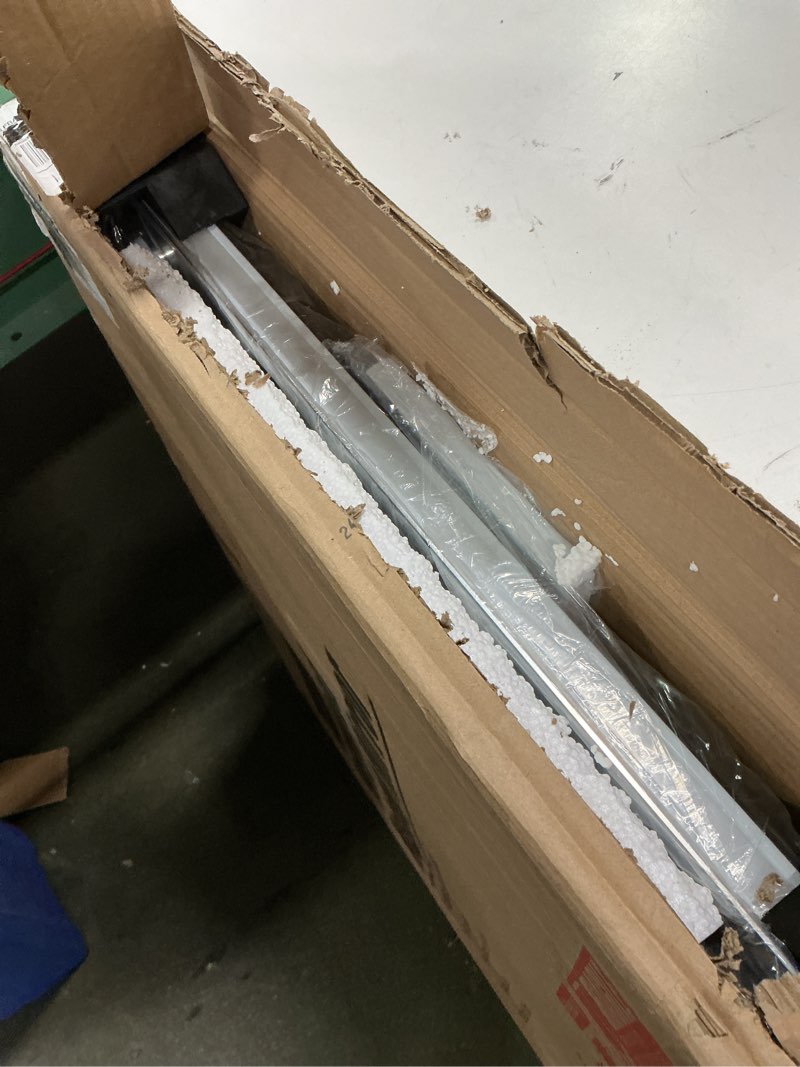 Condition photo showing Good Condition for VANITII Vanity Mirror with RGB Lights 32"x23" Hollywood Makeup Mirror with 18 Dimmable Bulbs Lighted Vanity Mirror with Smart Touch for Bedroom Dressing Room 23"L x 32"W