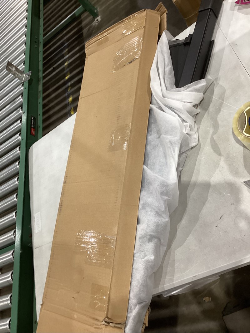 Condition photo showing Good Condition for Marretoo for Honda Pilot Cargo Cover 2016-2021 2022 for Honda Pilot EX-L Elite Touring Accessories Upgrade Version No Gap Black Retractable Trunk Cover Security Shield Shade