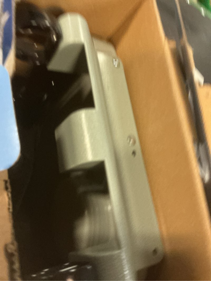 Condition photo showing Good Condition for Medline Guardian Walker Flip Tray, Gray, 1 Count