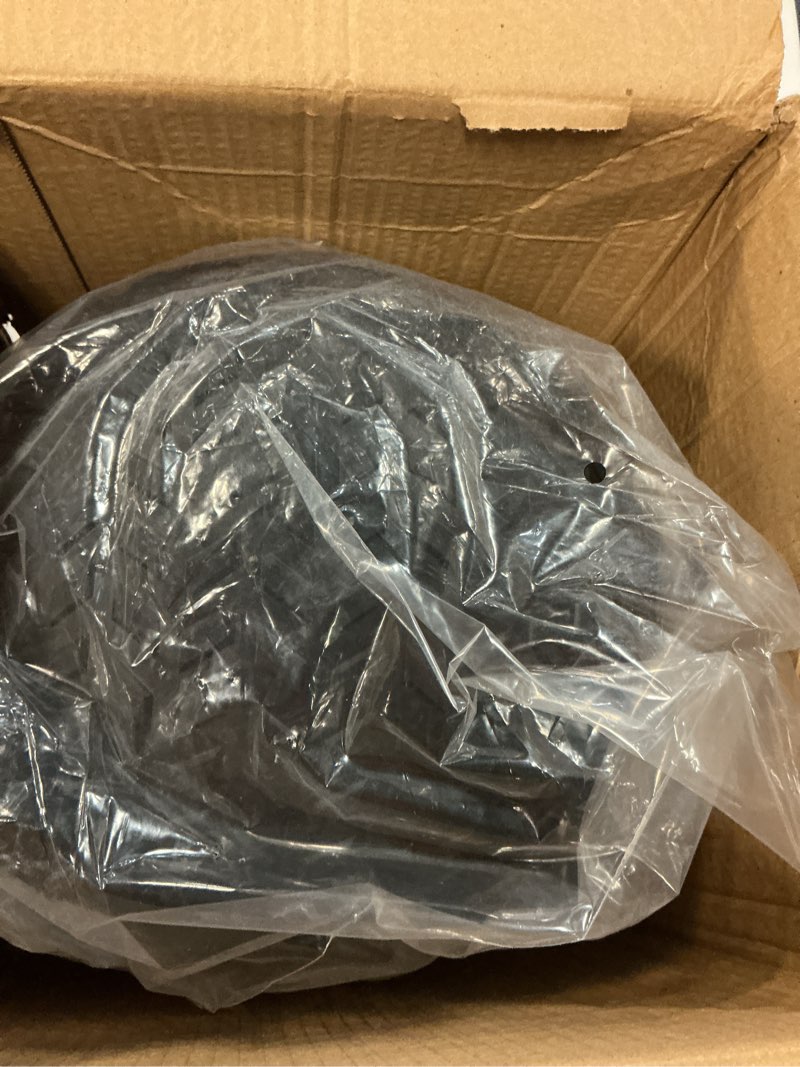 Condition photo showing Good Condition for yes4all slam balls, 10-40lb weighted ball weight, durable pvc sand filled workout dynamic slam ball for core strengthen black 10lbs