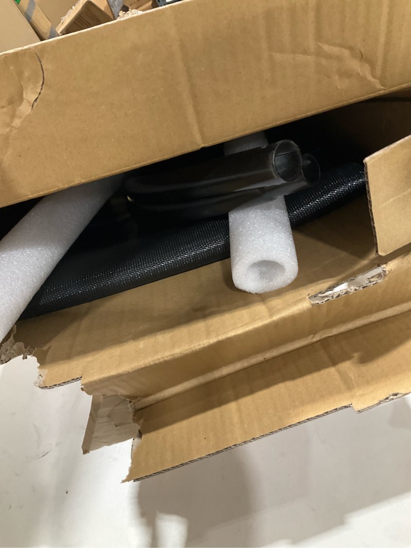Condition photo showing As Is for treeswin saucer tree swing 46 inch, 800 lb weight capacity outdoor flying swing with tree strap, textliene fabric waterproof durable steel frame and carabiner for playground and backyard (blue)