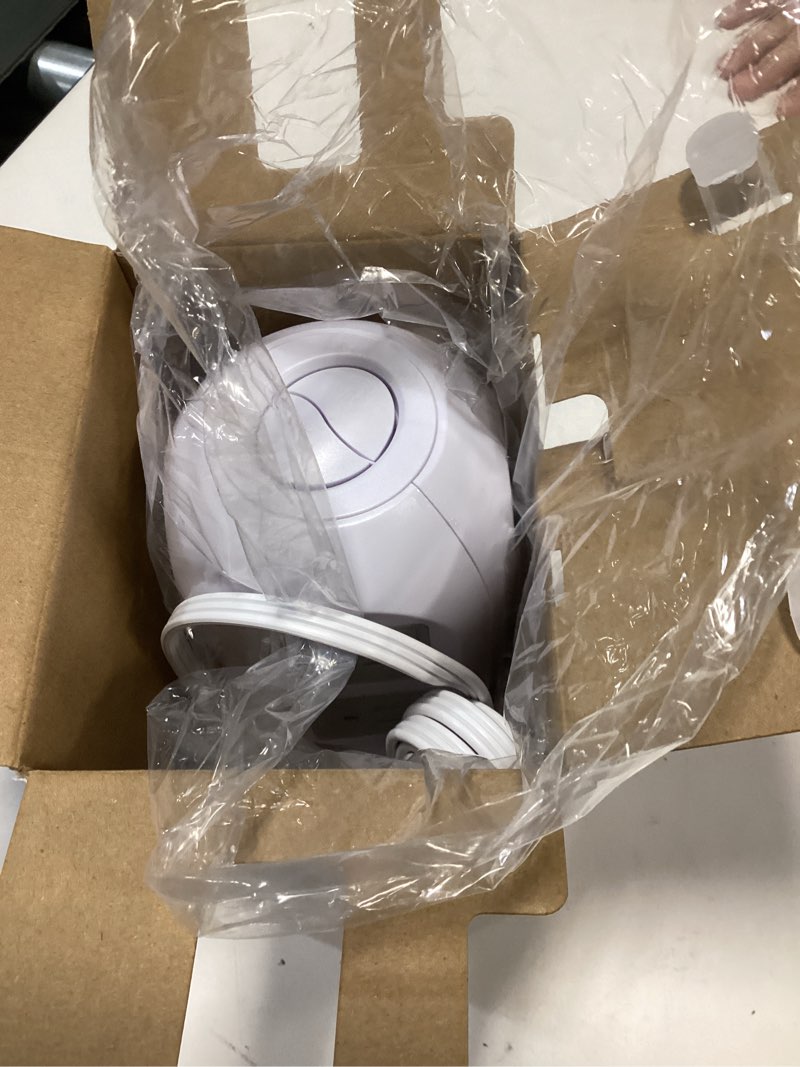 Condition photo showing Good Condition for TESSAN Tower Surge Protector Power Strip 10 ft, Long Flat Extension Cord with Multiple Outlets, 8 AC Outlets with 4 USB Ports (1 USB C), Charging Station with Surge Protection, for Home Office Dorm Grey 10 Feet (4 USB Ports, 1 USB-C)