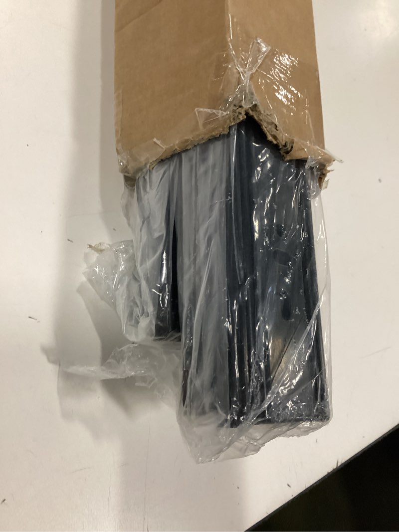 Condition photo showing Good Condition for Ravinte 2 Pairs 4 Pack 22 Inch Full Extension Ball Bearing Drawer Slides Side Mount Soft Close Drawer Slides Drawer Glide