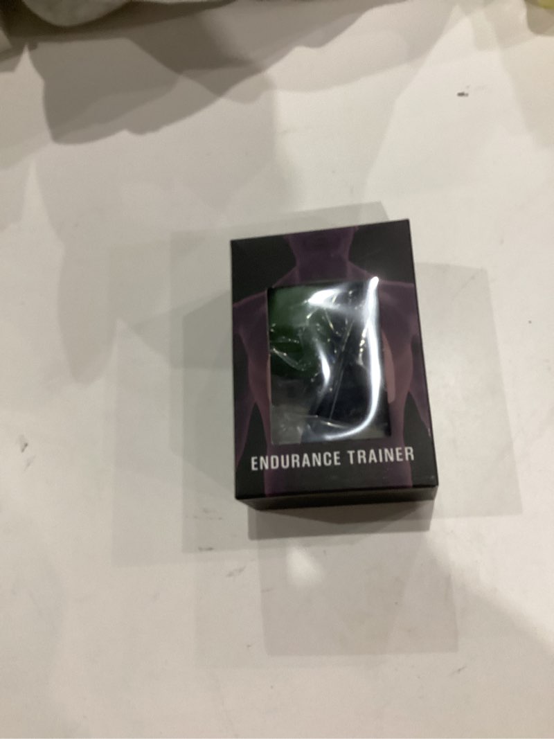 Condition photo showing Good Condition for Oxyflow Portable Adjustable Trainer for Oral and Muscular Exercise-Designed for | Yoga | Cycling | Mountaineering | Runningfor Daily Fitness Training, Easy to Clean