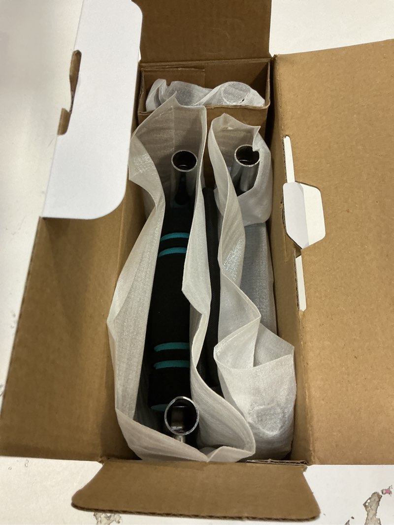 Condition photo showing Good Condition for Twister Arm Trainer, Adjustable Resistance Levels, Chest & Arm Workout Equipment for Men & Women, Anti-Slip, Sweat-Resistant Handles and Travel Bag, 66lbs(beginner), 88lbs(intermediate),110 lbs (Advanced). 66 lbs (Beginner): Adjustable to 44/55/66 lbs