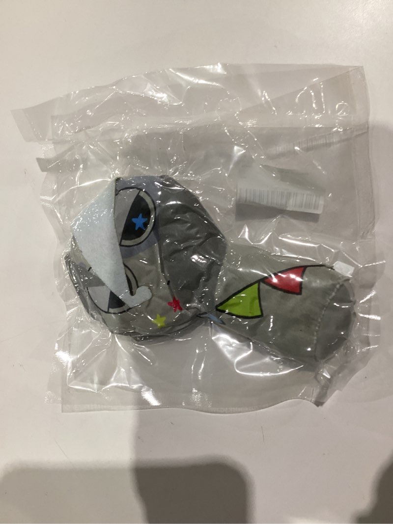 Condition photo showing New/Like New for Super JAKES Game Plush Toys,Soft Stuffed Animal Pillow Figure Doll Christmas Birthday Gifts for Adult Kids (Grey-Plush)