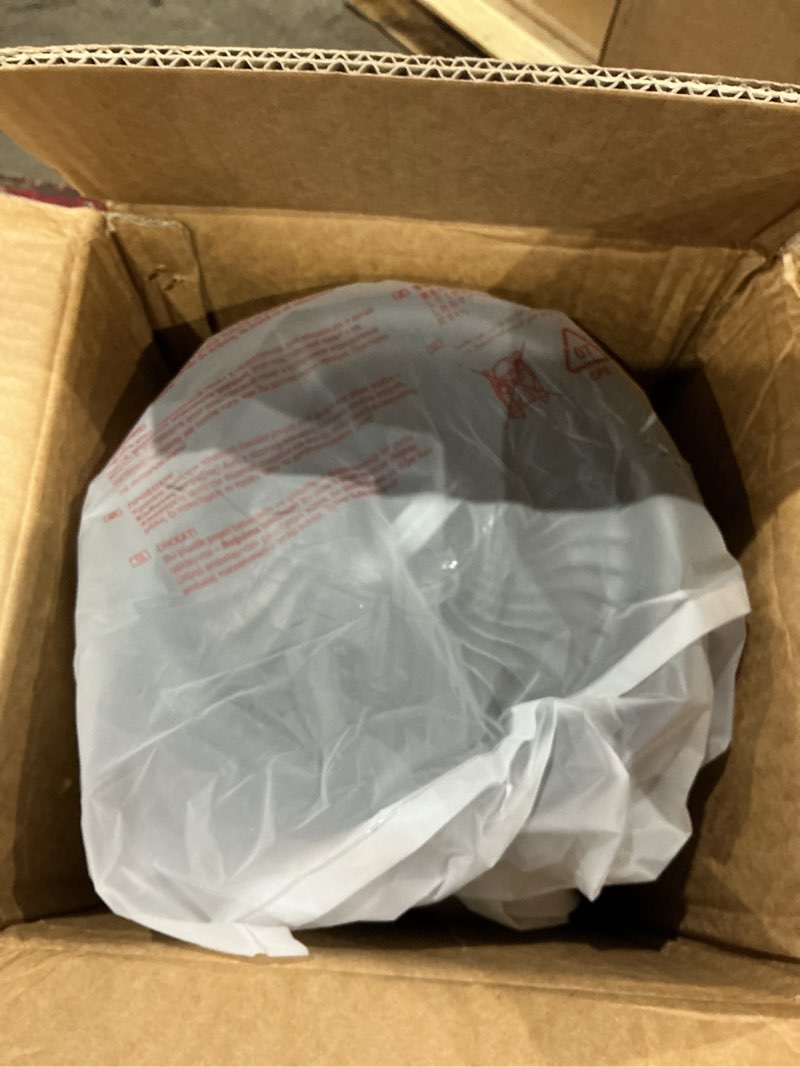 Condition photo showing Good Condition for hiswelle large humidifiers for bedroom, 4.5 gal cool mist humidifier for large room whole house with remote control, 800ml/h output, 48h runtime, auto humidistat, wheels, timer, essential oil tray