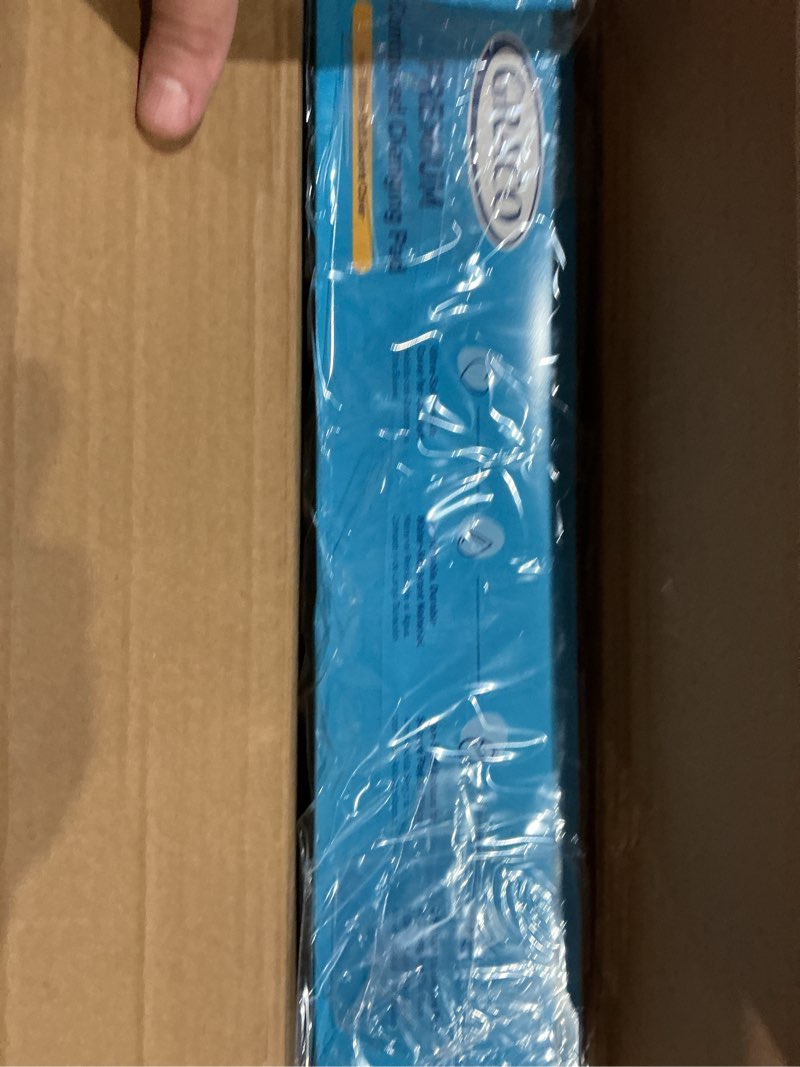 Condition photo showing Good Condition for graco premium contoured baby changing pad | greenguard gold certified, water-resistant, ultra-soft buckle cover, fits most standard changing toppers, non-skid bottom