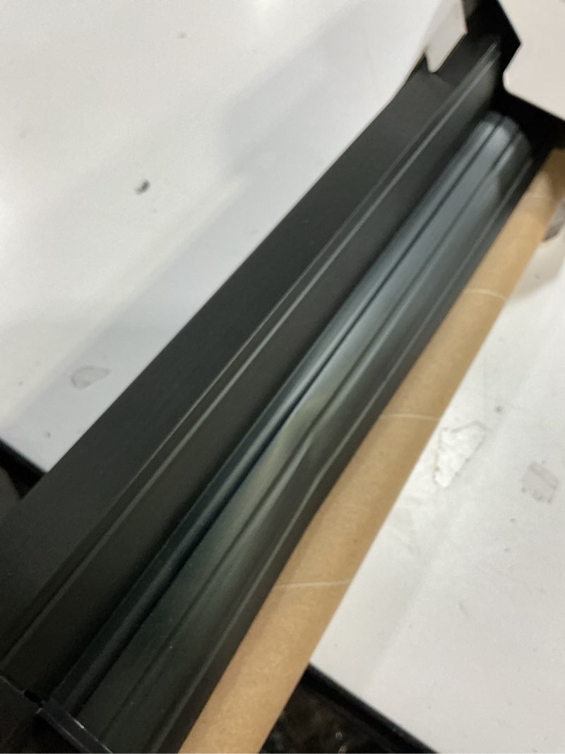 Condition photo showing As Is for T5 10.0 UVB Reptile Light Fixture, T5 UVA UVB Light Tube Lamp Blub 39W 34" for Bearded Dragon, Tortoise,Desert Lizards,Leopard Gecko,Reptile & Amphibian Lamp 39W-34"