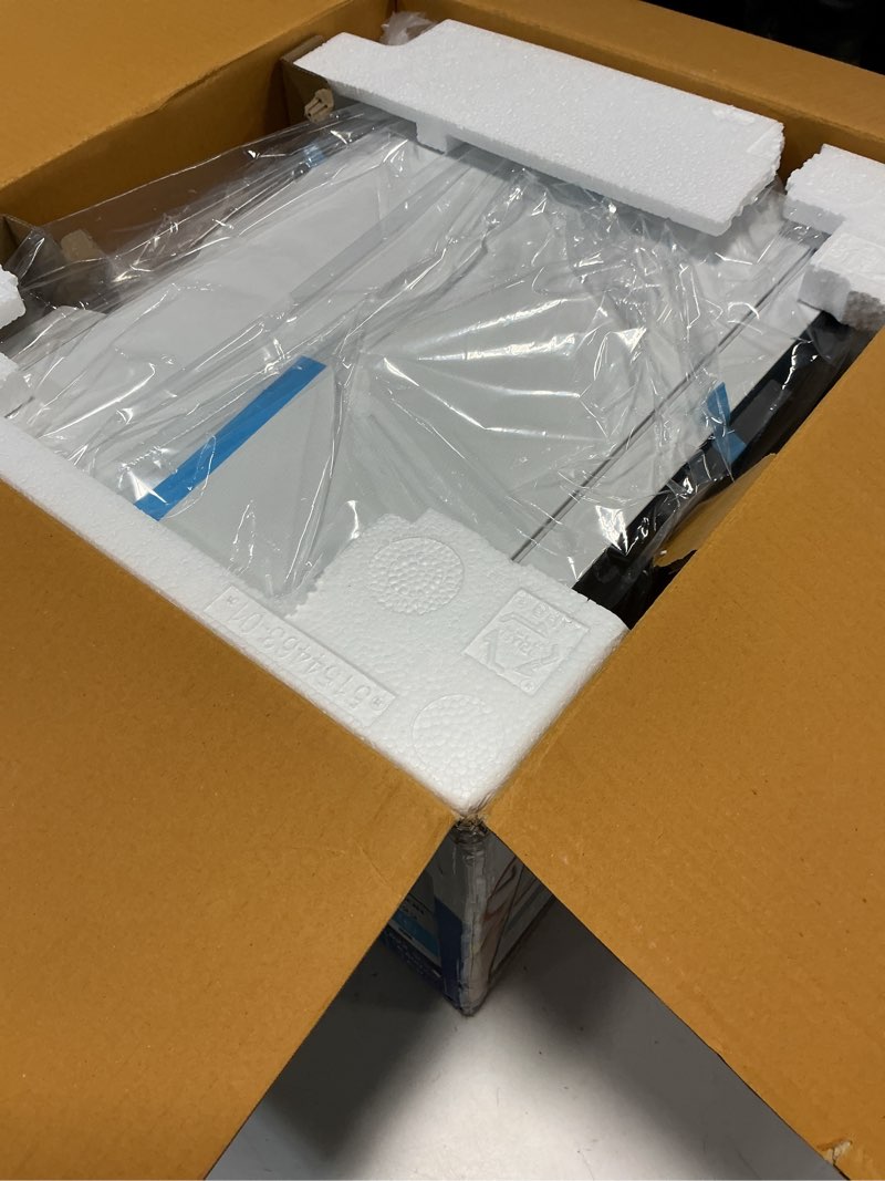Condition photo showing Good Condition for epson ecotank et-2803 wireless color all-in-one cartridge-free supertank printer with scan, copy and airprint support white et-2803 printer