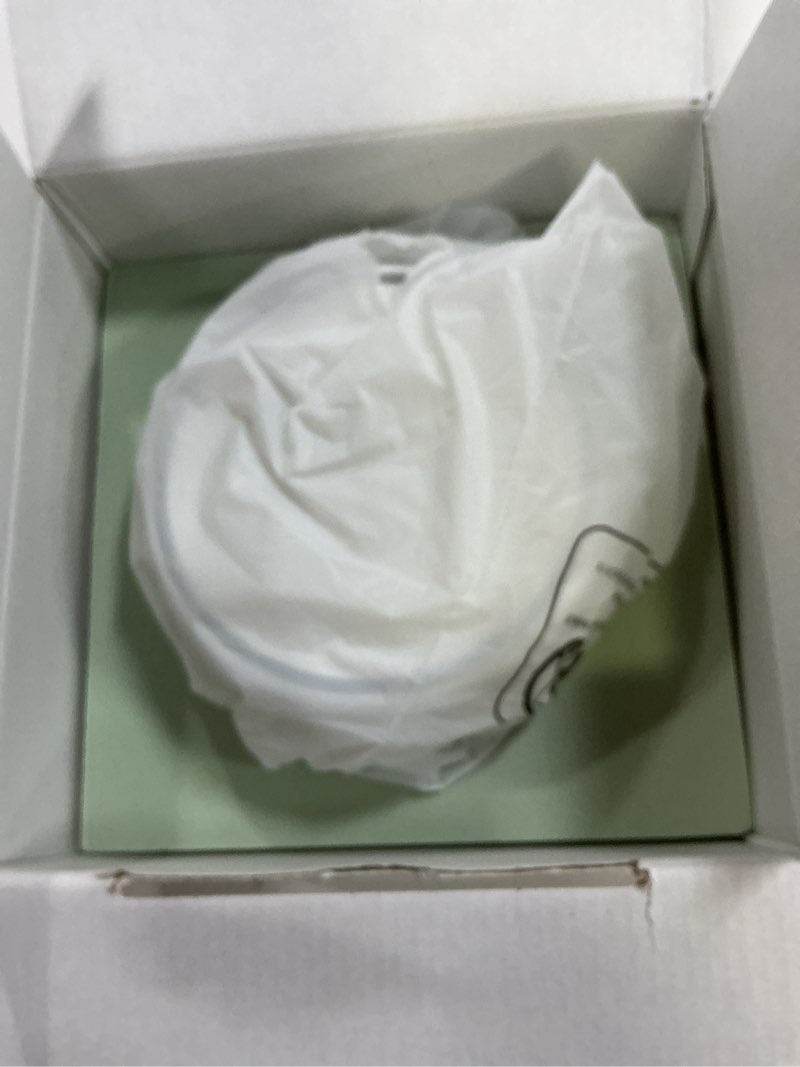 Condition photo showing Good Condition for momcozy sound machine for baby-20 soothing sounds & touch warm light portable white noise for kids & adults for sleeping timer and memory | ideal travel companion & nursery must-have