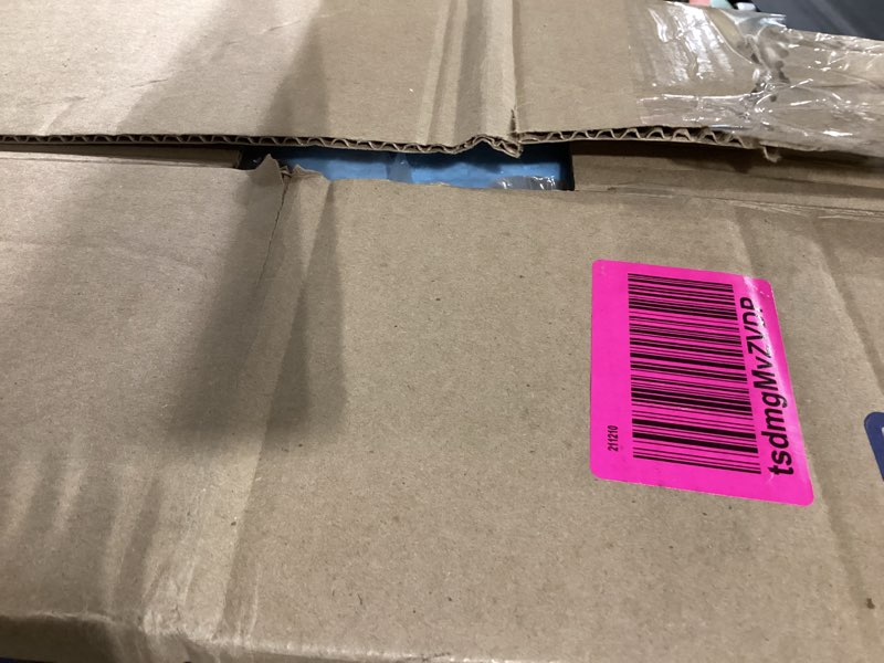 Condition photo showing Good Condition for scott shop original blue towels (75147), 9.4"x11" cloth-like paper towel (12 rolls of 55 sheets, 660 sheet total)