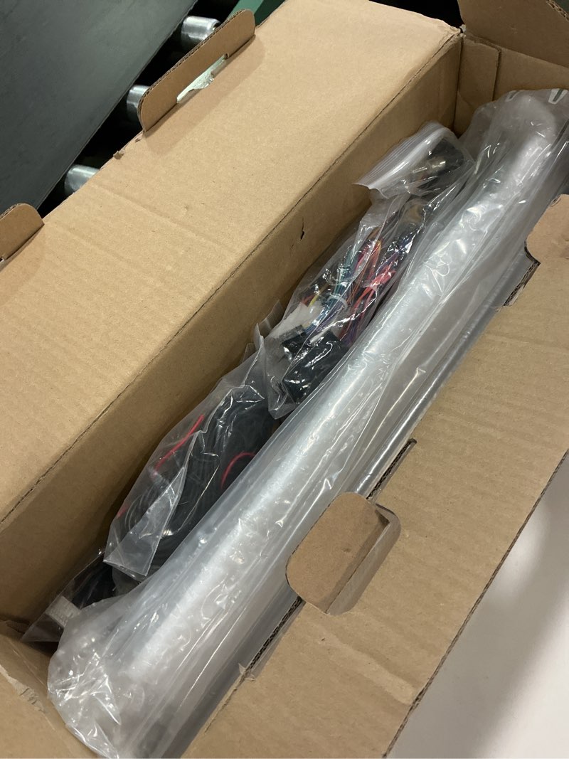 Condition photo showing Good Condition for 4G+64G Car Radio Stereo for Toyota RAV4 2013-2018, Wireless Carplay&Android Auto with Android 13 Support Bluetooth/Voice Control/GPS/WiFi/Back-up Camera/SWC/FM, 10.1 Inch IPS Touch Screen For RAV4 2013-2018