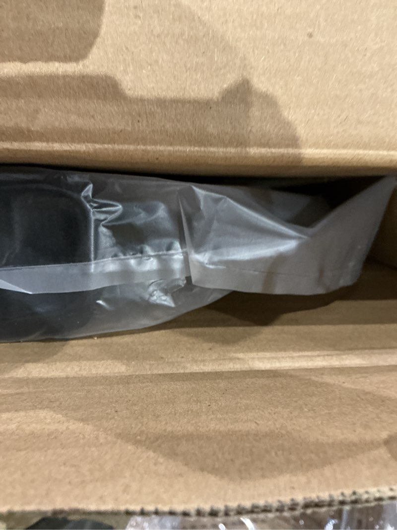 Condition photo showing Good Condition for cargo cover compatible with toyota grand highlander 2024 2025 retractable type retractable rear trunk security cover shielding shade accessories