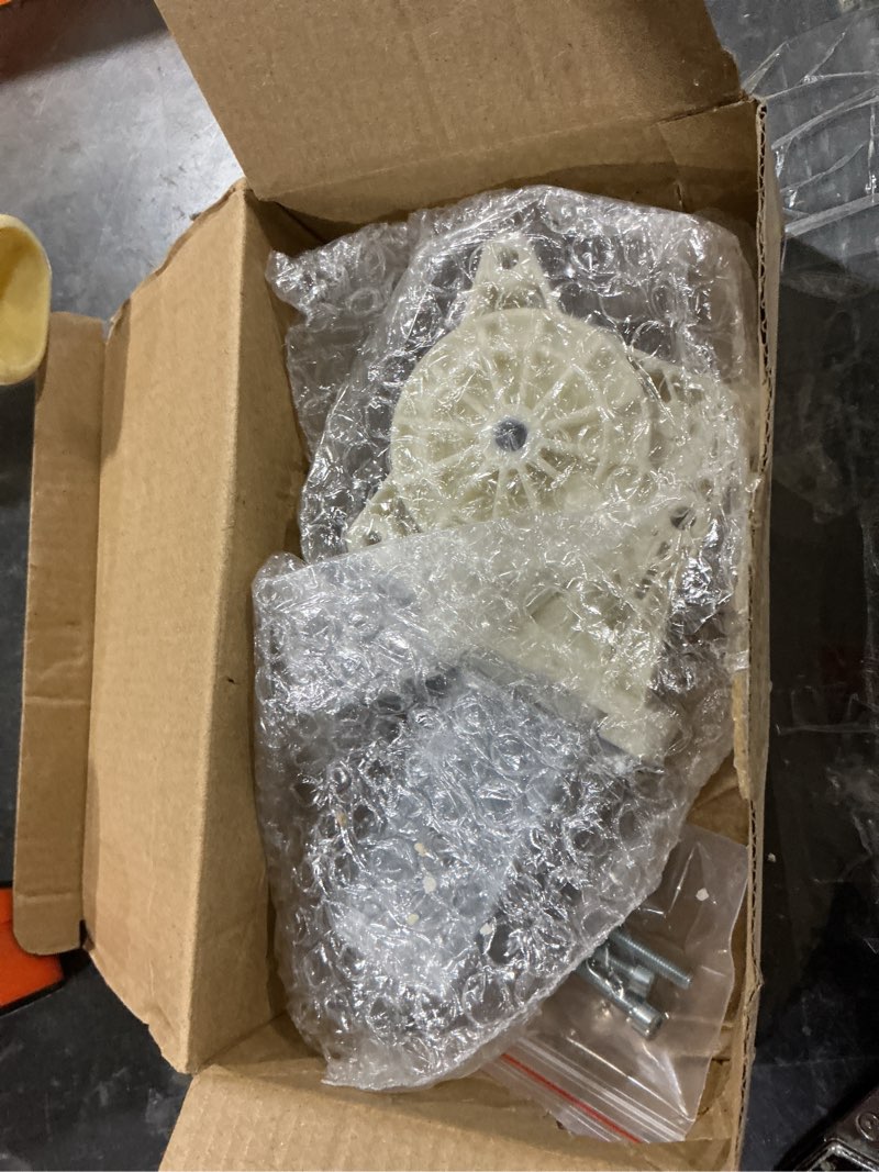 Condition photo showing Good Condition for amp research replacement motor kit 80-03129-90,electric side step motor,step running board motor replacement for amp research, replace a10049-113 80-03129-90 replacement motor kit