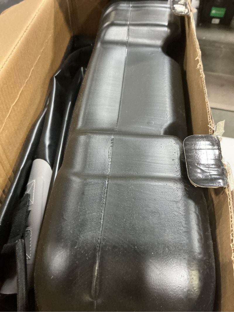 Condition photo showing Good Condition for Heavy Boxing Bag with Stand for Adult Teens, Freestanding Inflatable Punching Bag with Gloves, Men Women Stand Kickboxing Boxing Set for Martial Arts MMA Home Gym Exercise Training Equipment