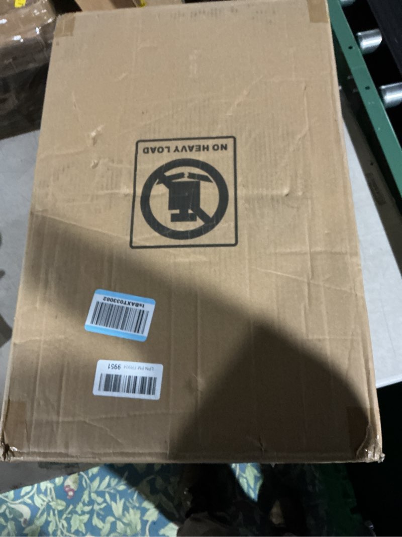 Condition photo showing Good Condition for 5.0 Cuft Large Home Safe Fireproof Waterproof, Anti-Theft Fireproof Safe Box with Programmable Keypad, Spare Keys and Alarm System, Fire Safes for Home Money Document Valuables 5.0 Cub