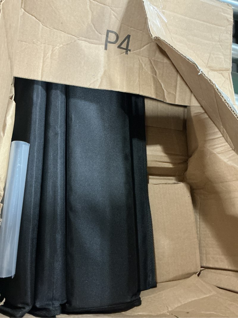 Condition photo showing Good Condition for comfyanno couch cushion support board, repairs sagging loveseat sofa, ready to use, 21.5" x 48", heavy-duty solid wood board, safe corner, sinking couch & sofa fix saver 21.5" x 48" - loveseat