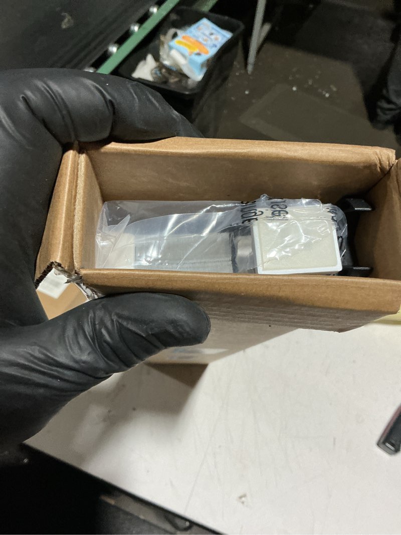 Condition photo showing Good Condition for LazBlinds No Tools No Drill Cordless Cellular Shades, Blackout Light Blocking Honeycomb Shades for Home, Thermal Insulation Blinds for Windows, 24" W x 64" H, White Blackout-white 24" W x 64" H