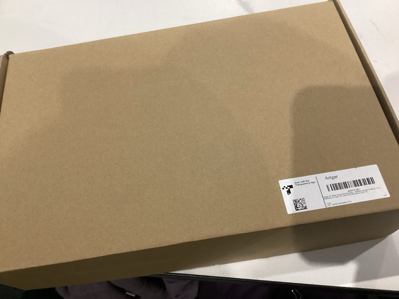 Condition photo showing New/Like New for Artgar 24 Pcs Christmas Pine Branches - 18" Realistic Artificial Greenery Pine Stems - Real Touch Faux Cedar Picks for Vase, DIY Garland Wreath Home Indoor Outdoor Xmas Decorations