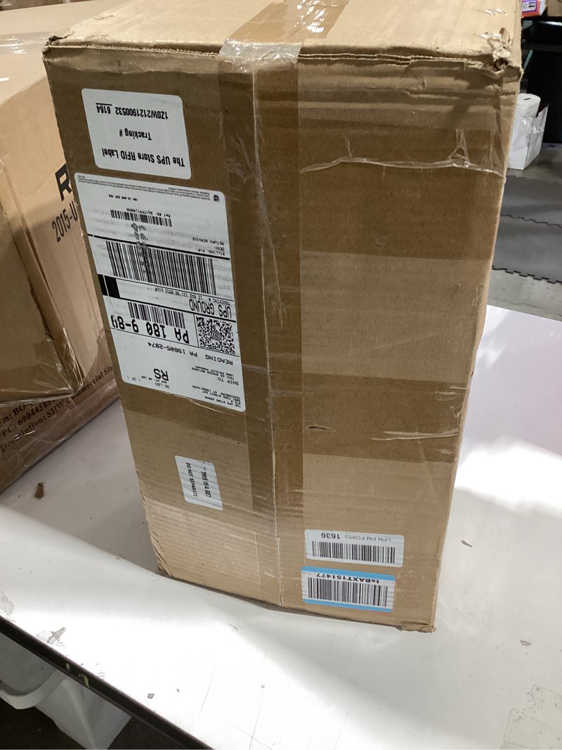 Condition photo showing Good Condition for autoround 515058 4x4 4wd front wheel bearing and hub assembly compatible with chevy silverado avalanche, gmc sierra 1500 2500 3500 1500hd 2500hd, yukon xl 2500, hummer h2 8 lug w/abs 2-pack