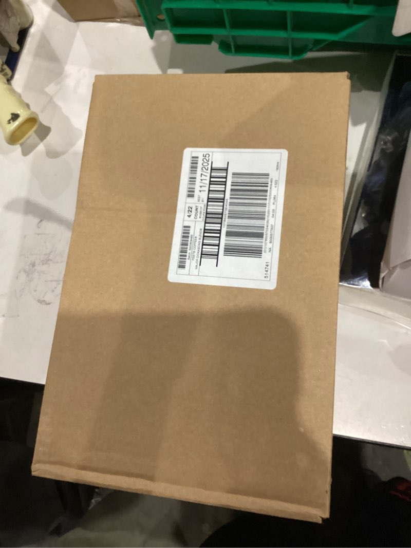 Condition photo showing New/Like New for Peet's Coffee, Dark Roast Keurig K-Cup Pods - French Roast 88 Count (4 Boxes of 22 Pods) French Roast 22 Count (Pack of 4)