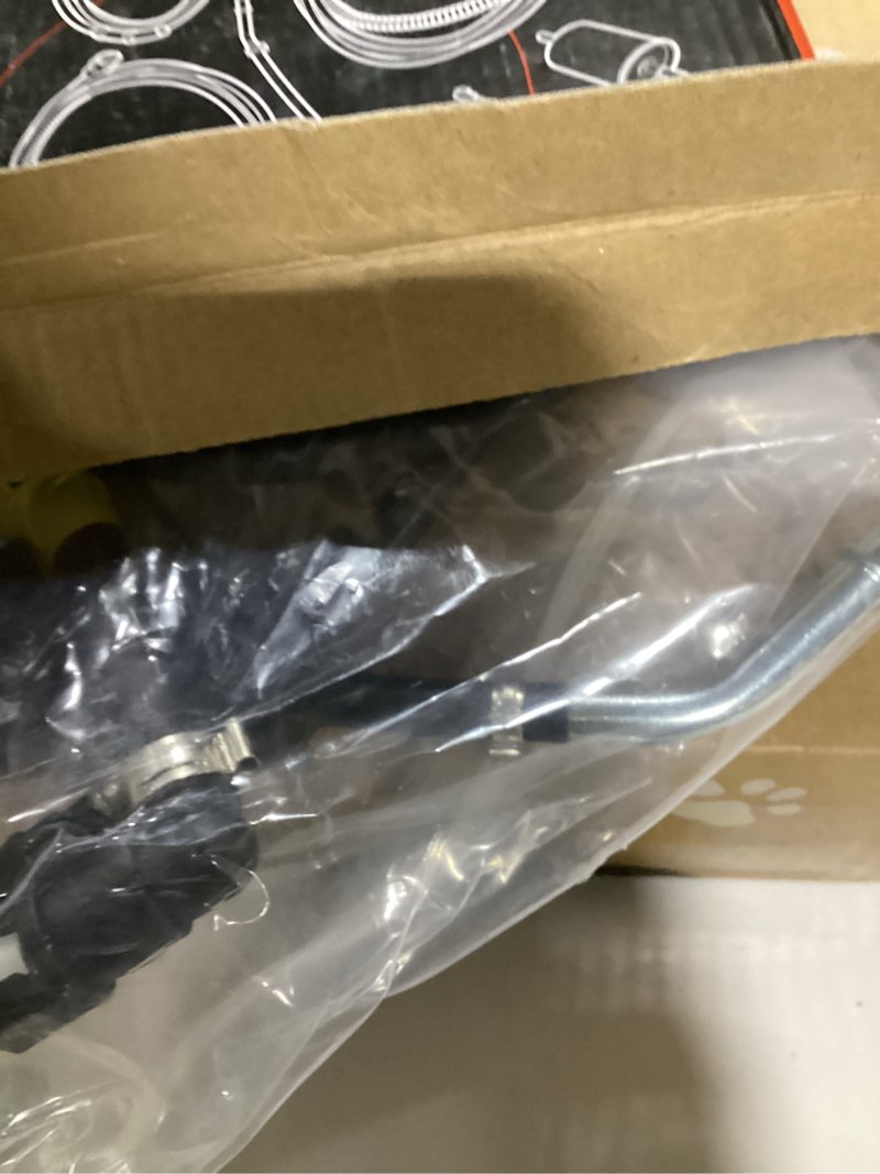 Condition photo showing Good Condition for a-premium fuel line kit compatible with jeep wj series grand cherokee 1999-2004, 4.0l 4.7l, replace# flfg0918