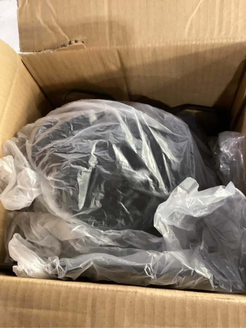 Condition photo showing New/Like New for (not tested)strobe light dj stage lights-betopper 54 * 2w cob led super bright dmx dj lights with barndoors white/off white lighting 5000 lumens for theater,photostudio,party,church event,wedding,1 pack lc003 with barndoors*1