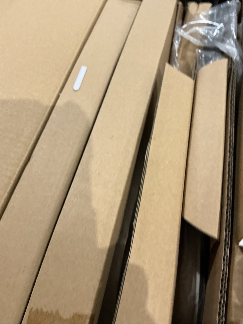 Condition photo showing Good Condition for bella 9 piece ceramic nonstick cookware set, fits-anywhere™ kitchenware w evergood™ coating, dishwasher & oven safe, all stovetops compatible, stackable design, cool touch handles, oatmilk