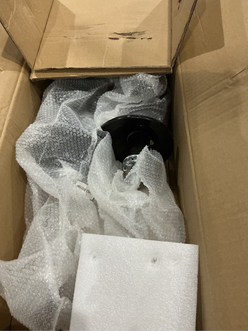 Condition photo showing Good Condition for front spring strut shock absorber for toyota corolla 1.8l i4 2009-2013, for matrix 1.8l l4 2011-2013, complete coil springs struts shocks assembly absorbers replace for 472598, 472597, 2010 2012